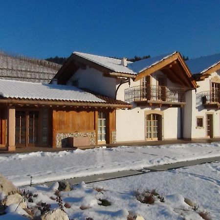 Agriturismo Alpenvidehof Willa Coredo Zewnętrze zdjęcie