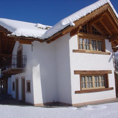 Agriturismo Alpenvidehof Willa Coredo Zewnętrze zdjęcie