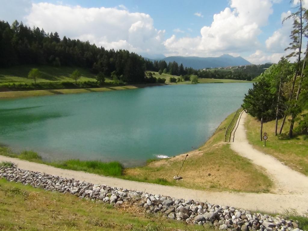 Agriturismo Alpenvidehof Willa Coredo Zewnętrze zdjęcie