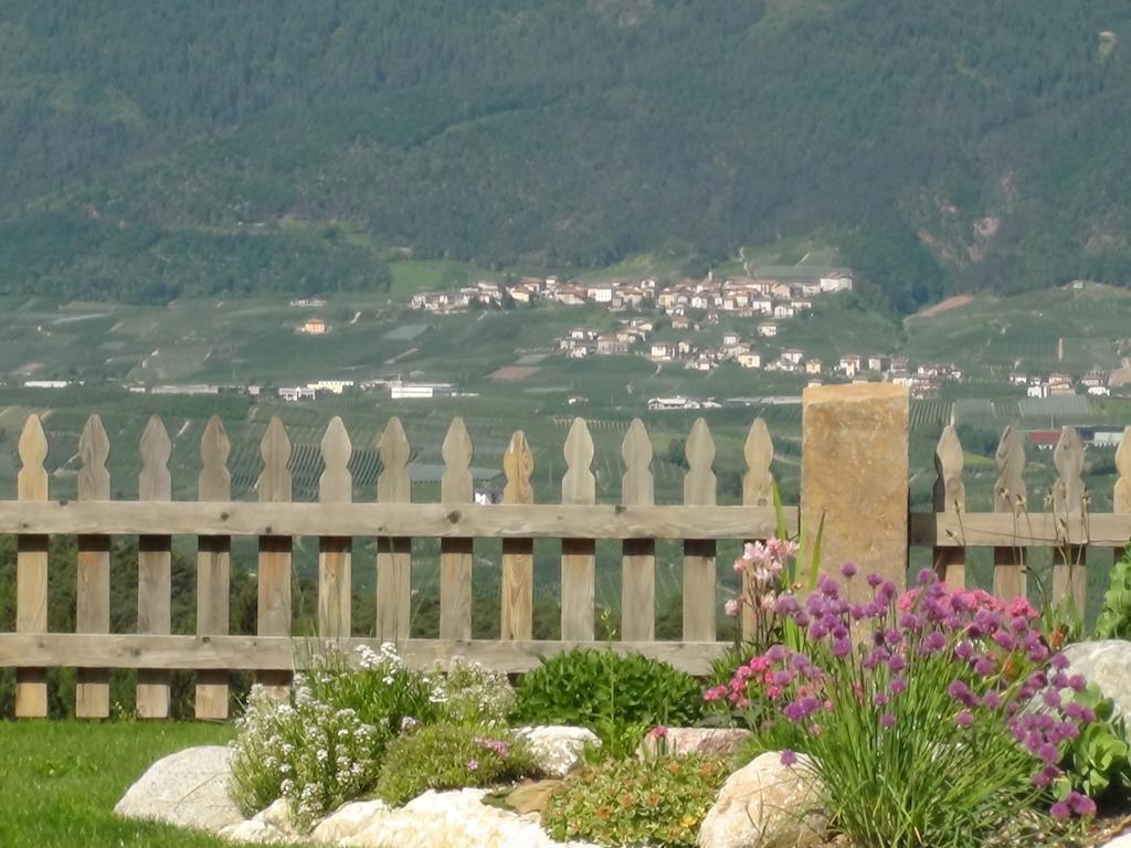 Agriturismo Alpenvidehof Willa Coredo Zewnętrze zdjęcie