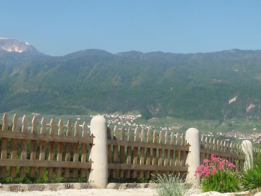 Agriturismo Alpenvidehof Willa Coredo Zewnętrze zdjęcie