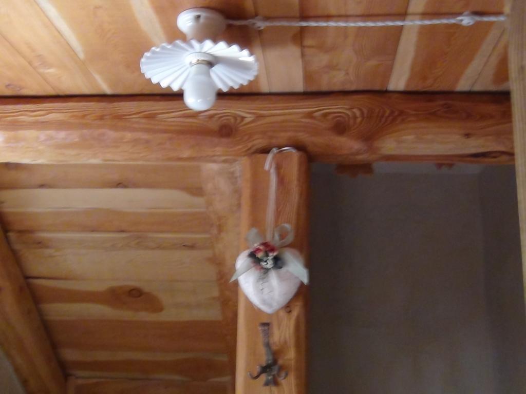 Agriturismo Alpenvidehof Willa Coredo Zewnętrze zdjęcie