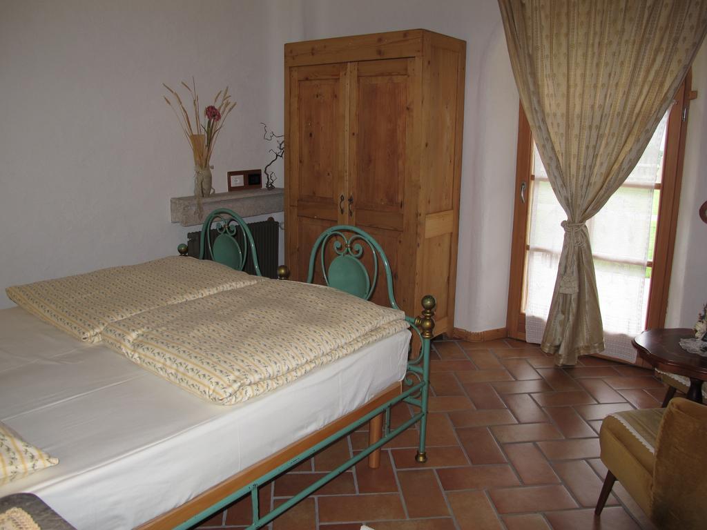 Agriturismo Alpenvidehof Willa Coredo Zewnętrze zdjęcie