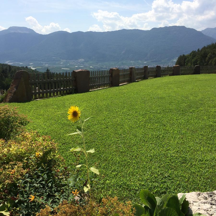 Agriturismo Alpenvidehof Willa Coredo Zewnętrze zdjęcie